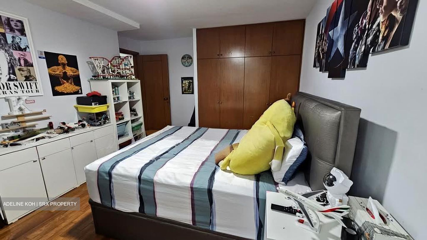 The Legend (D10), Condominium #589306761